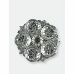 Arthur Court Designs Artichoke 5 Section Snack Tray Serveware 7 Arthur Court Designs Artichoke 5 Section Snack Tray Serveware -Arthur Court Designs Sales unnamed file 2464