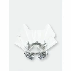 Arthur Court Designs Elephant Stand Acrylic Bowl 14 Dinnerware & Flatware 8 Arthur Court Designs Elephant Stand Acrylic Bowl 14 Dinnerware & Flatware -Arthur Court Designs Sales unnamed file 2468