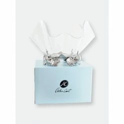 Arthur Court Designs Elephant Stand Acrylic Bowl 14 Dinnerware & Flatware 9 Arthur Court Designs Elephant Stand Acrylic Bowl 14 Dinnerware & Flatware -Arthur Court Designs Sales unnamed file 2469