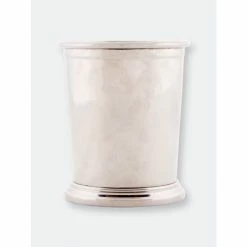 Arthur Court Designs Engravable Stainless Steel Cup Drinkware