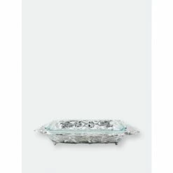 Arthur Court Designs Butterfly Pyrex Holder 3qt Serveware 11 Arthur Court Designs Butterfly Pyrex Holder 3qt Serveware -Arthur Court Designs Sales unnamed file 2489