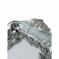 Arthur Court Designs Bunny 3-Qt Casserole W/Pyrex Serveware 8 Arthur Court Designs Bunny 3-Qt Casserole W/Pyrex Serveware -Arthur Court Designs Sales unnamed file 2508