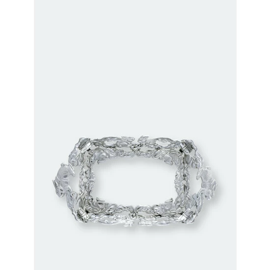 Arthur Court Designs Bunny 3-Qt Casserole W/Pyrex Serveware 6 Arthur Court Designs Bunny 3-Qt Casserole W/Pyrex Serveware - Image 6