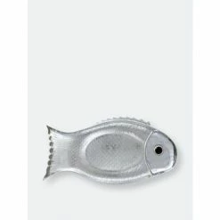 Arthur Court Designs Fish Platter Large Serveware