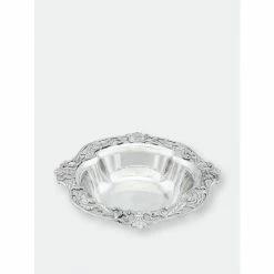 Arthur Court Designs Acanthus Serving Bowl Serveware