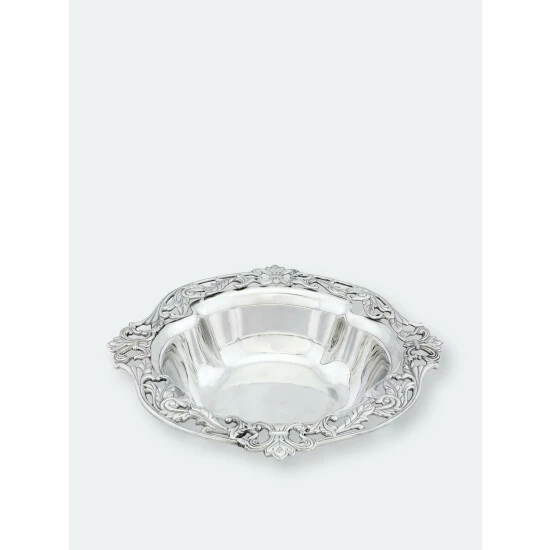Arthur Court Designs Acanthus Serving Bowl Serveware 1 Arthur Court Designs Acanthus Serving Bowl Serveware