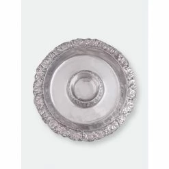 Arthur Court Designs Grape Tray With Glass Bowls Serveware 7 Arthur Court Designs Grape Tray With Glass Bowls Serveware -Arthur Court Designs Sales unnamed file 2523