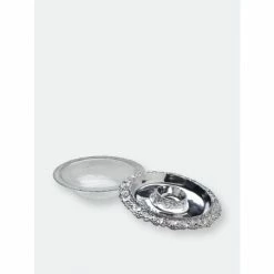 Arthur Court Designs Grape Tray With Glass Bowls Serveware 8 Arthur Court Designs Grape Tray With Glass Bowls Serveware -Arthur Court Designs Sales unnamed file 2524