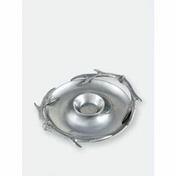 Arthur Court Designs Antler Chip And Dip Serveware 8 Arthur Court Designs Antler Chip And Dip Serveware -Arthur Court Designs Sales unnamed file 2529