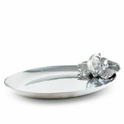 Arthur Court Designs Elephant Oval Platter Serveware 2 Arthur Court Designs Elephant Oval Platter Serveware -Arthur Court Designs Sales unnamed file 2533