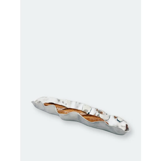 Arthur Court Designs Carmel Baguette Tray Serveware 2 Arthur Court Designs Carmel Baguette Tray Serveware - Image 2