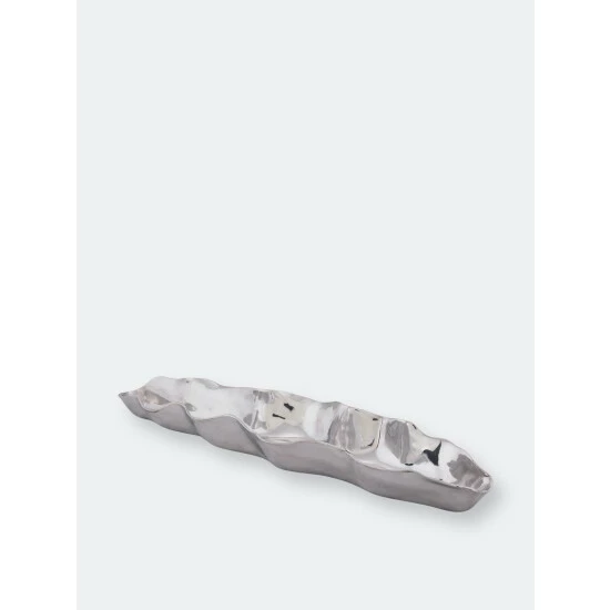 Arthur Court Designs Carmel Baguette Tray Serveware 4 Arthur Court Designs Carmel Baguette Tray Serveware - Image 4