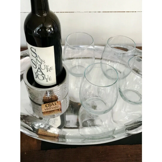 Arthur Court Designs Antler Oval Platter Serveware 1 Arthur Court Designs Antler Oval Platter Serveware