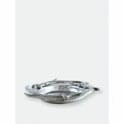 Arthur Court Designs Antler Wine Coaster Barware 10 Arthur Court Designs Antler Wine Coaster Barware -Arthur Court Designs Sales unnamed file 255