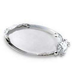 Arthur Court Designs Crab Oval Platter Serveware 6 Arthur Court Designs Crab Oval Platter Serveware -Arthur Court Designs Sales unnamed file 2551