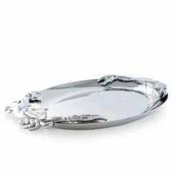 Arthur Court Designs Crab Oval Platter Serveware 7 Arthur Court Designs Crab Oval Platter Serveware -Arthur Court Designs Sales unnamed file 2552