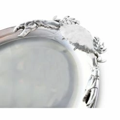 Arthur Court Designs Crab Oval Platter Serveware 9 Arthur Court Designs Crab Oval Platter Serveware -Arthur Court Designs Sales unnamed file 2554