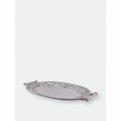 Arthur Court Designs Western Leather Serving Tray Serveware 9 Arthur Court Designs Western Leather Serving Tray Serveware -Arthur Court Designs Sales unnamed file 2559