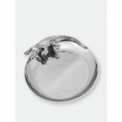 Arthur Court Designs Alligator Oval Platter Serveware 9 Arthur Court Designs Alligator Oval Platter Serveware -Arthur Court Designs Sales unnamed file 2562