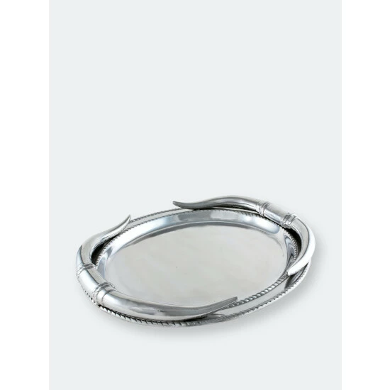 Arthur Court Designs Longhorn Oval Platter Serveware Arthur Court Designs Longhorn Oval Platter Serveware -Arthur Court Designs Sales unnamed file 2572