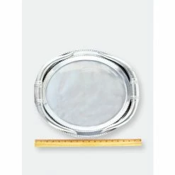 Arthur Court Designs Longhorn Oval Platter Serveware 4 Arthur Court Designs Longhorn Oval Platter Serveware -Arthur Court Designs Sales unnamed file 2576