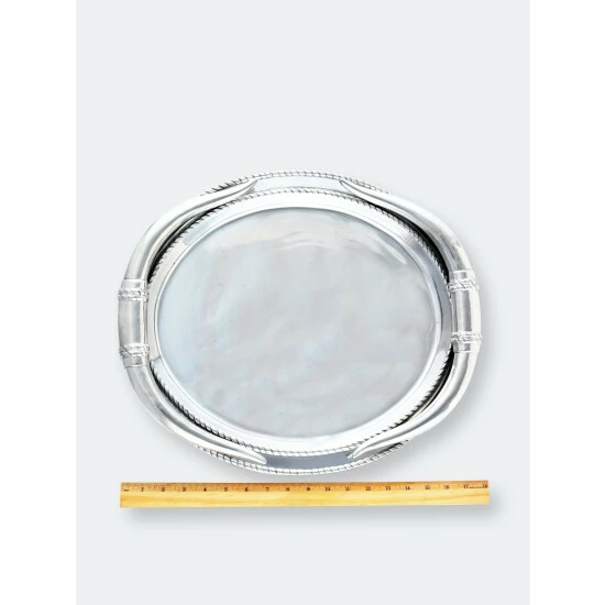 Arthur Court Designs Longhorn Oval Platter Serveware Arthur Court Designs Longhorn Oval Platter Serveware -Arthur Court Designs Sales unnamed file 2576