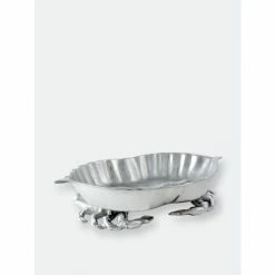 Arthur Court Designs Crab Salad Bowl Serveware -Arthur Court Designs Sales unnamed file 2585