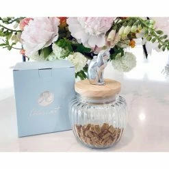 Arthur Court Designs Sales 40 Arthur Court Designs Cat Treat Jar Accessories