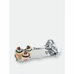 Arthur Court Designs Horse Figural Platter Serveware -Arthur Court Designs Sales unnamed file 2592