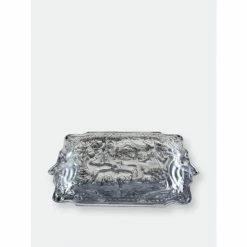 Arthur Court Designs Elk Herd Oblong Tray Serveware -Arthur Court Designs Sales unnamed file 2612