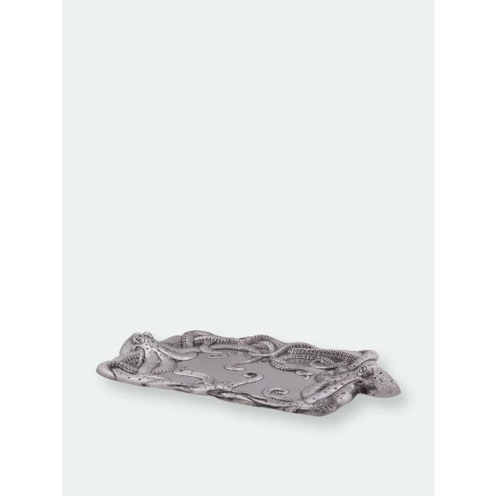 Arthur Court Designs Octopus Centerpiece Tray Serveware 5 Arthur Court Designs Octopus Centerpiece Tray Serveware - Image 5