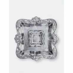 Arthur Court Designs Acanthus Chip And Dip Serveware 8 Arthur Court Designs Acanthus Chip And Dip Serveware -Arthur Court Designs Sales unnamed file 2621