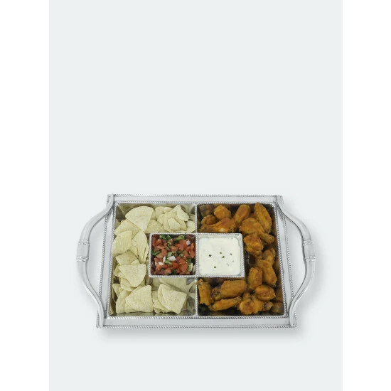 Arthur Court Designs Longhorn Entertainment Tray Serveware Arthur Court Designs Longhorn Entertainment Tray Serveware -Arthur Court Designs Sales unnamed file 2625
