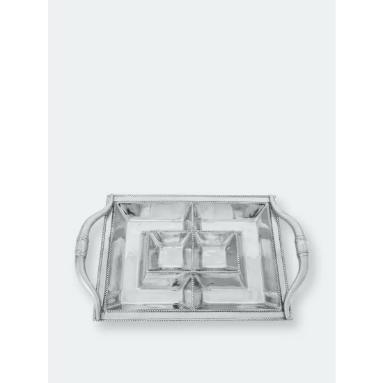 Arthur Court Designs Longhorn Entertainment Tray Serveware Arthur Court Designs Longhorn Entertainment Tray Serveware -Arthur Court Designs Sales unnamed file 2626