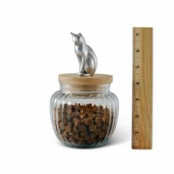 Arthur Court Designs Cat Treat Jar Accessories 14 Arthur Court Designs Cat Treat Jar Accessories -Arthur Court Designs Sales unnamed file 264