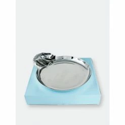 Arthur Court Designs Clam Chip And Dip Serveware 7 Arthur Court Designs Clam Chip And Dip Serveware -Arthur Court Designs Sales unnamed file 2649