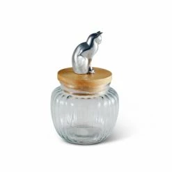Arthur Court Designs Cat Treat Jar Accessories 15 Arthur Court Designs Cat Treat Jar Accessories -Arthur Court Designs Sales unnamed file 265