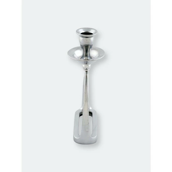 Arthur Court Designs Equestrian Stirrup Candlestick Decorative Accents 3 Arthur Court Designs Equestrian Stirrup Candlestick Decorative Accents - Image 3