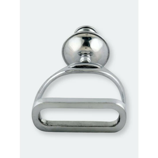 Arthur Court Designs Equestrian Stirrup Candlestick Decorative Accents 5 Arthur Court Designs Equestrian Stirrup Candlestick Decorative Accents - Image 5