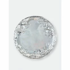 Arthur Court Designs Grape 12 Round Plate Dinnerware & Flatware 9 Arthur Court Designs Grape 12 Round Plate Dinnerware & Flatware -Arthur Court Designs Sales unnamed file 2663