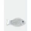 Arthur Court Designs Fish Oblong Tray  Serveware