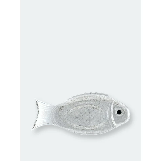 Arthur Court Designs Fish Oblong Tray Serveware 1 Arthur Court Designs Fish Oblong Tray Serveware