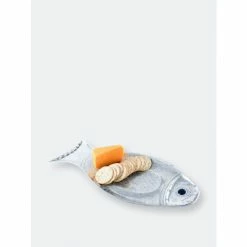 Arthur Court Designs Fish Oblong Tray Serveware 8 Arthur Court Designs Fish Oblong Tray Serveware -Arthur Court Designs Sales unnamed file 2668