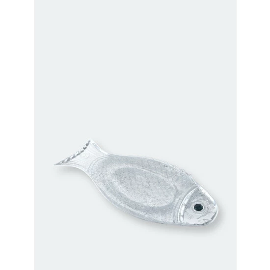 Arthur Court Designs Fish Oblong Tray Serveware 5 Arthur Court Designs Fish Oblong Tray Serveware - Image 5