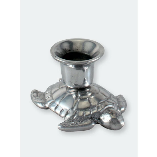 Arthur Court Designs Turtle Candle Holders Decorative Accents 1 Arthur Court Designs Turtle Candle Holders Decorative Accents