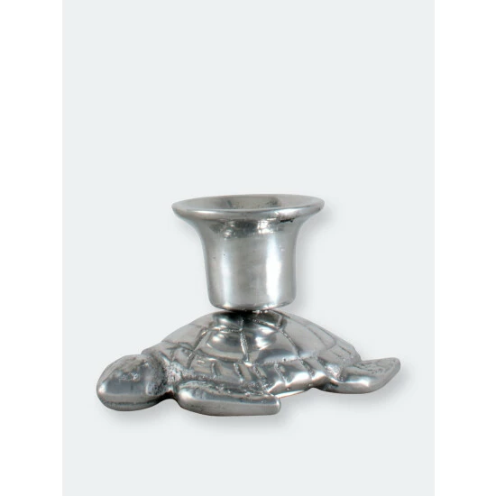 Arthur Court Designs Turtle Candle Holders Decorative Accents 5 Arthur Court Designs Turtle Candle Holders Decorative Accents - Image 5