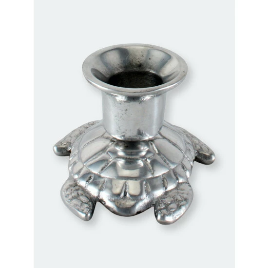 Arthur Court Designs Turtle Candle Holders Decorative Accents 6 Arthur Court Designs Turtle Candle Holders Decorative Accents - Image 6