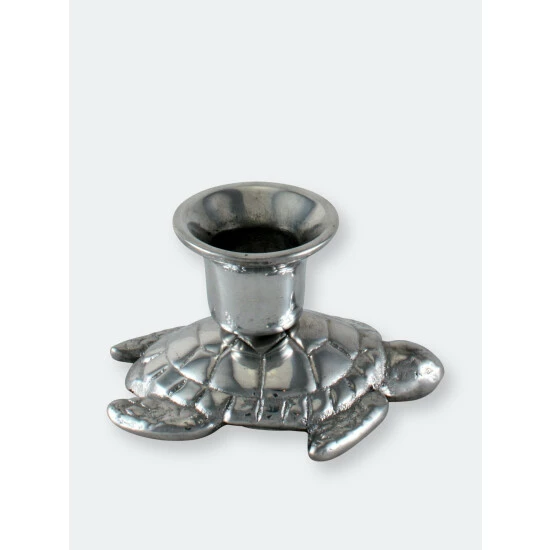 Arthur Court Designs Turtle Candle Holders Decorative Accents 7 Arthur Court Designs Turtle Candle Holders Decorative Accents - Image 7