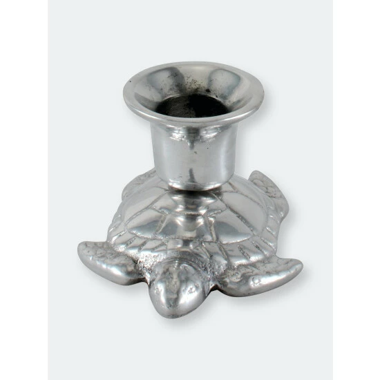 Arthur Court Designs Turtle Candle Holders Decorative Accents 8 Arthur Court Designs Turtle Candle Holders Decorative Accents - Image 8