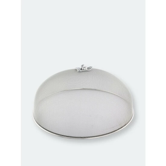 Arthur Court Designs Olive Stainless Mesh Picnic Cover Serveware 1 Arthur Court Designs Olive Stainless Mesh Picnic Cover Serveware
